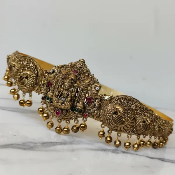 13_to_35_years_adjustable_nakshi_polish_women_kammarband