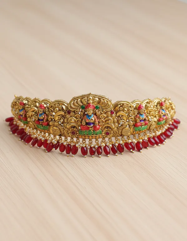 13_to_35_years_adjustable_nakshi_polish_women_kammarband