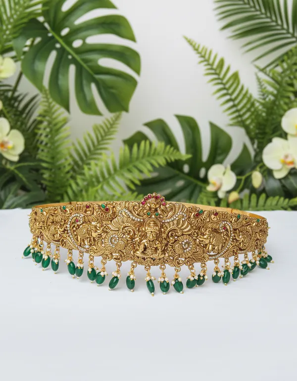 13_to_35_years_adjustable_nakshi_polish_women_kammarband