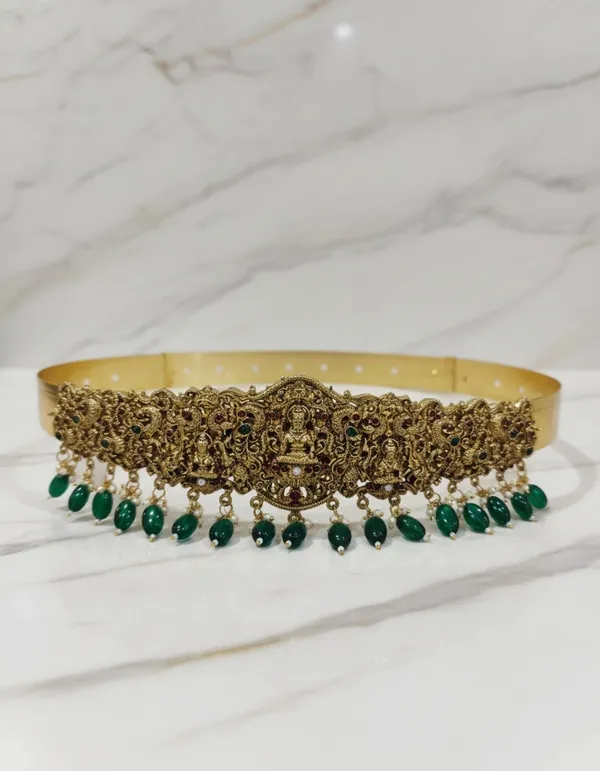 13_to_35_years_adjustable_nakshi_polish_women_kammarband