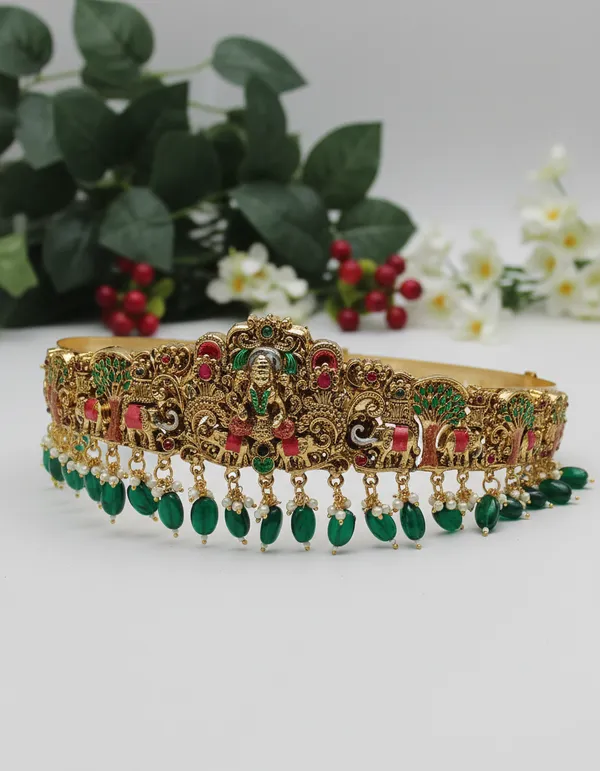 13_to_35_years_adjustable_nakshi_polish_women_kammarband