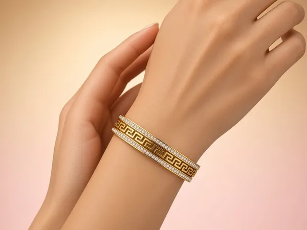 Classic_Greek_Key_Crystal_Bangle