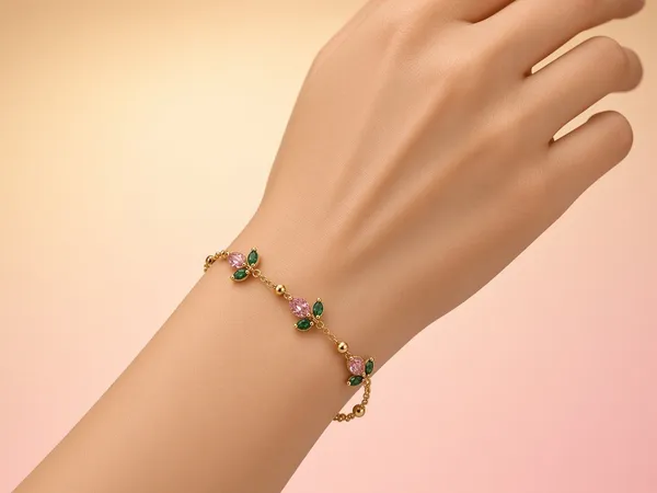 Blush_Garden_Crystal_Bracelet