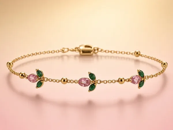 Blush_Garden_Crystal_Bracelet