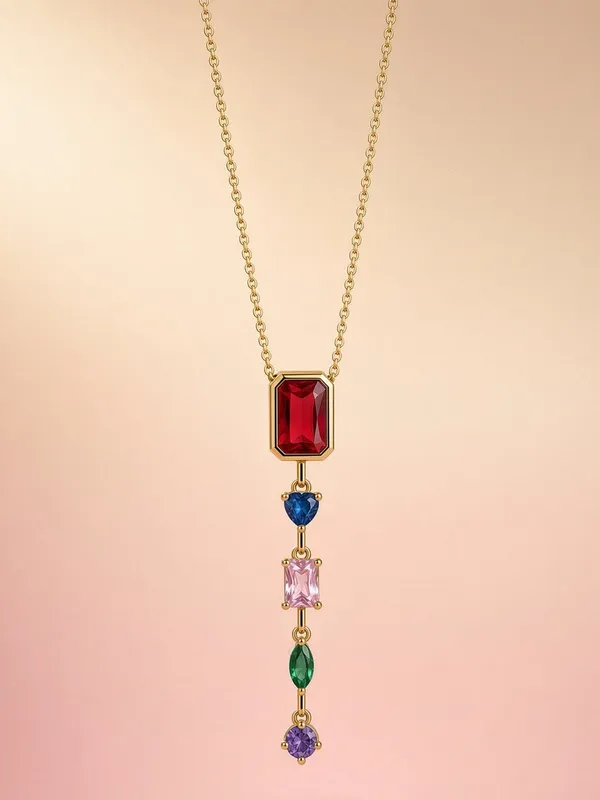 Ruby_Sapphire_Multicolor_Gemstone_Pendant_Necklace_Gold
