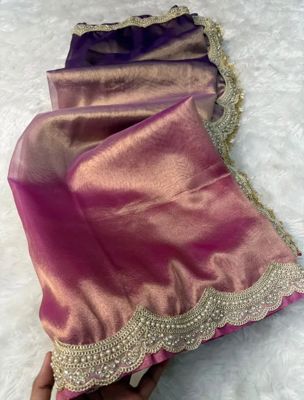 Elegant_tissue_saree
