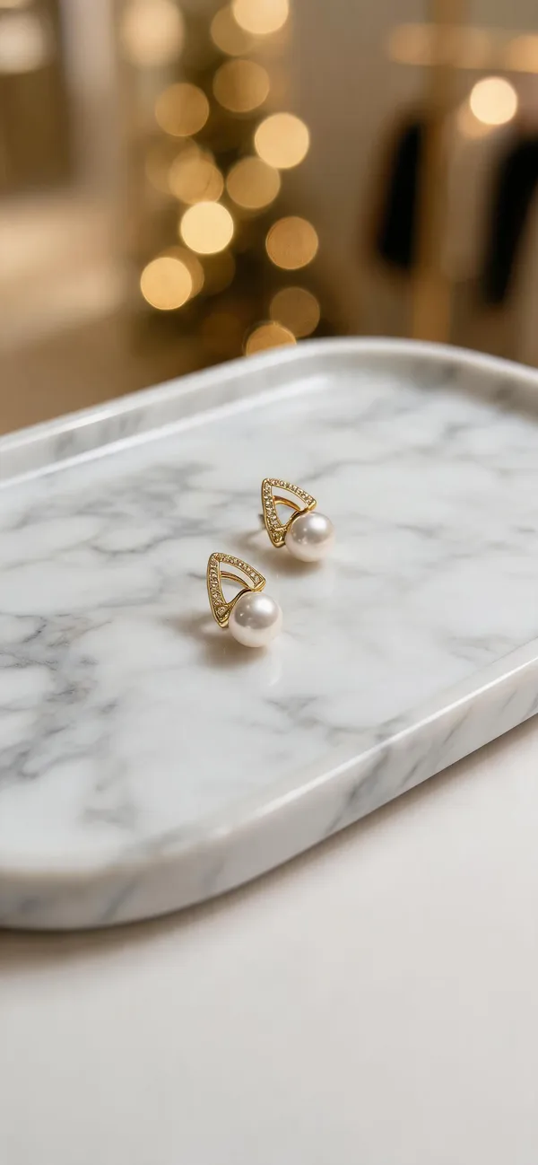 Gold_Stainless_Steel_Gold_Plated_Earring_For_Women