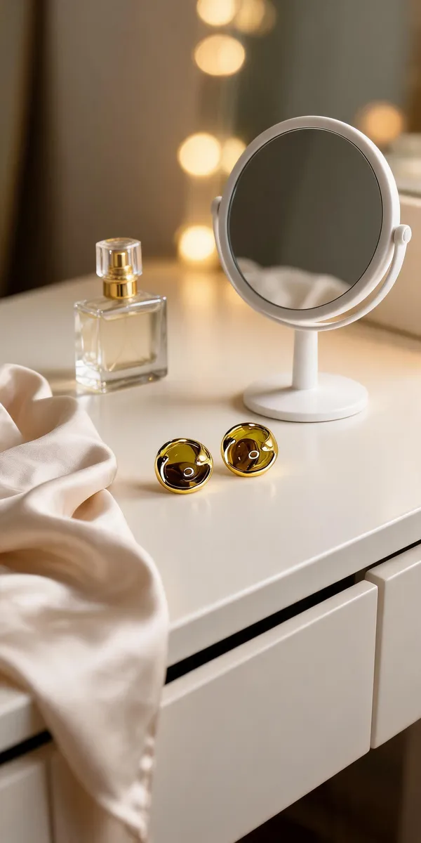 Gold_Stainless_Steel_Gold_Plated_Earring_For_Women