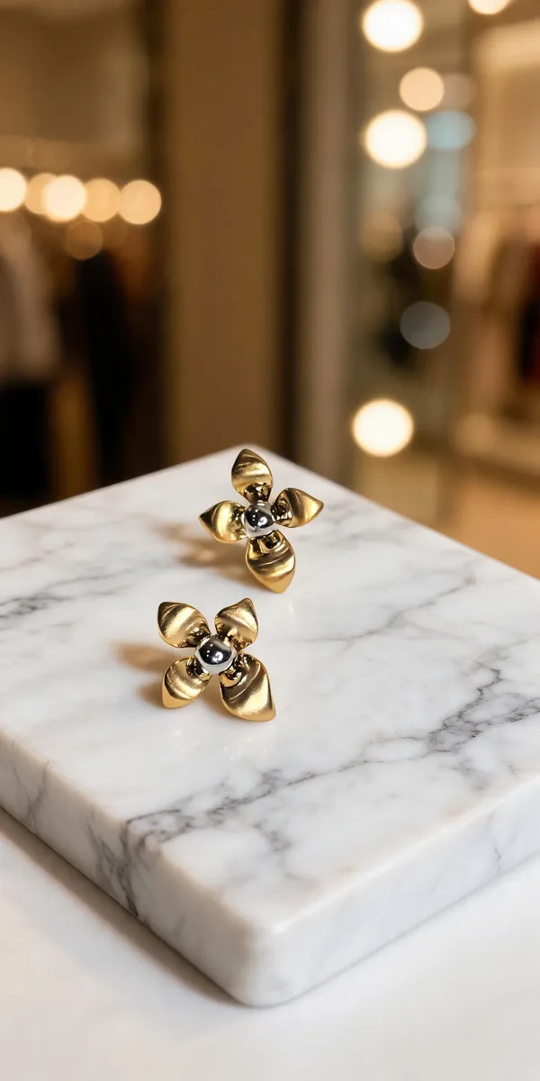 Gold_Plated_Stainless_Steel_Earrings_For_Women