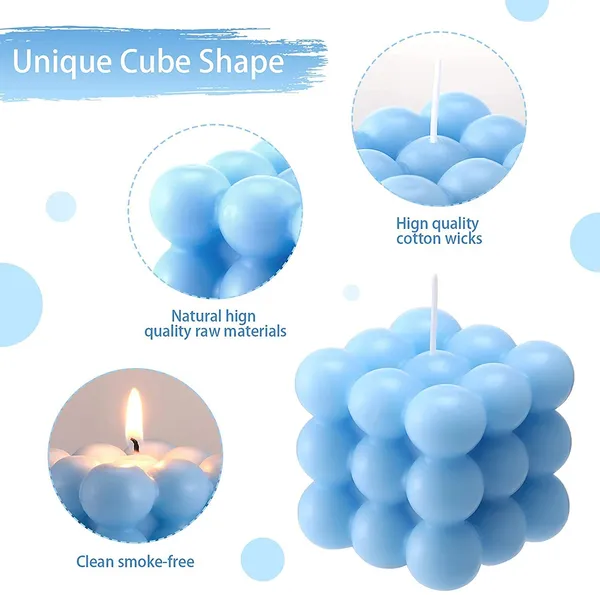 Bubble_Candle_Cube_Wax_Candles_Home_Decor_Candle_Ocean_Breeze_Scented_Candle_Set_2_Pieces_Home_Use_And_Gifting