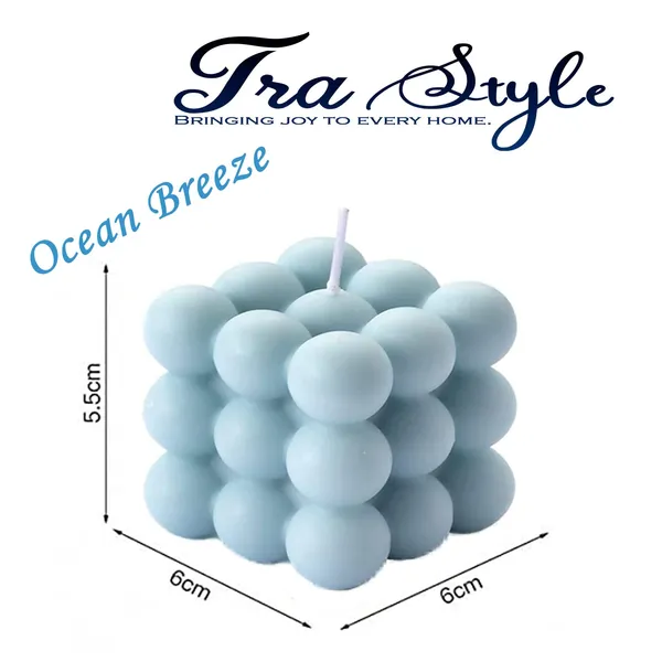 Bubble_Candle_Cube_Wax_Candles_Home_Decor_Candle_Ocean_Breeze_Scented_Candle_Set_2_Pieces_Home_Use_And_Gifting
