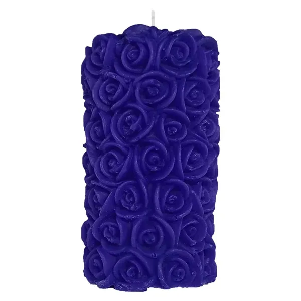 Rose_Pillar_Scented_Candle_For_Home_Decor_Designer_Wax_Candle_With_Premium_Fragrance_Smokeless_Eco_Friendly_Decorative_Pillar_Candle_For_Living_Room_Bedroom_Gifting