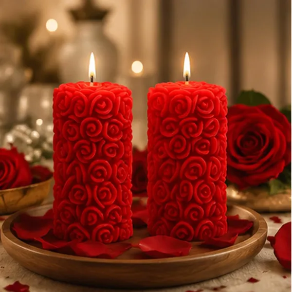 Rose_Pillar_Scented_Candle_For_Home_Decor_Designer_Wax_Candle_With_Premium_Fragrance_Smokeless_Eco_Friendly_Decorative_Pillar_Candle_For_Living_Room_Bedroom_Gifting