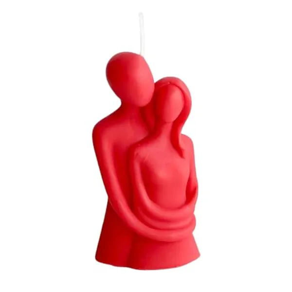 Tra_Style_Handmade_Scented_Red_Couple_Candle_Soy_Wax_Scented_Candle_For_Home_Decor_Party_Anniversary_Pack_Of_2