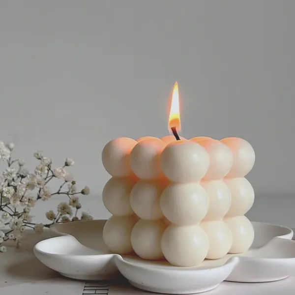 Scented_Bubble_Candles_Set_Of_2_Handmade_Soy_Wax_Cube_Candles_Home_Decor_And_Gifting_Vanilla