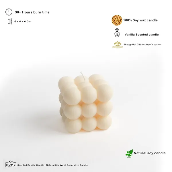 Scented_Bubble_Candles_Set_Of_2_Handmade_Soy_Wax_Cube_Candles_Home_Decor_And_Gifting_Vanilla