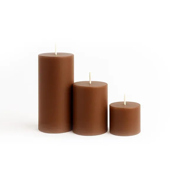 Pillar_Candles_Set_Of_3_2x6_2x4_2x2_In_Smokeless_Dripless_Wax_Candles_For_Home_Event_Decor_Brown_Sandalwood