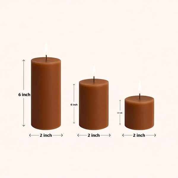 Pillar_Candles_Set_Of_3_2x6_2x4_2x2_In_Smokeless_Dripless_Wax_Candles_For_Home_Event_Decor_Brown_Sandalwood