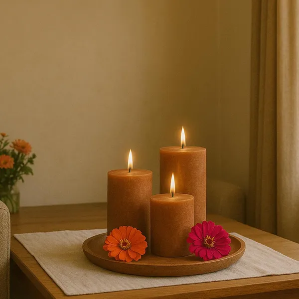 Pillar_Candles_Set_Of_3_2x6_2x4_2x2_In_Smokeless_Dripless_Wax_Candles_For_Home_Event_Decor_Brown_Sandalwood