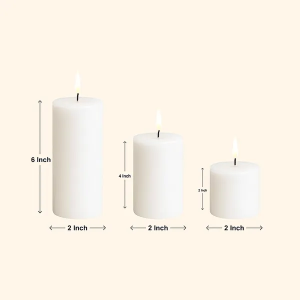 Pillar_Candles_Set_Of_3_2X6_2X4_2X2_In_Smokeless_Dripless_Wax_Candles_For_Home_Event_Decor_White_Unscented