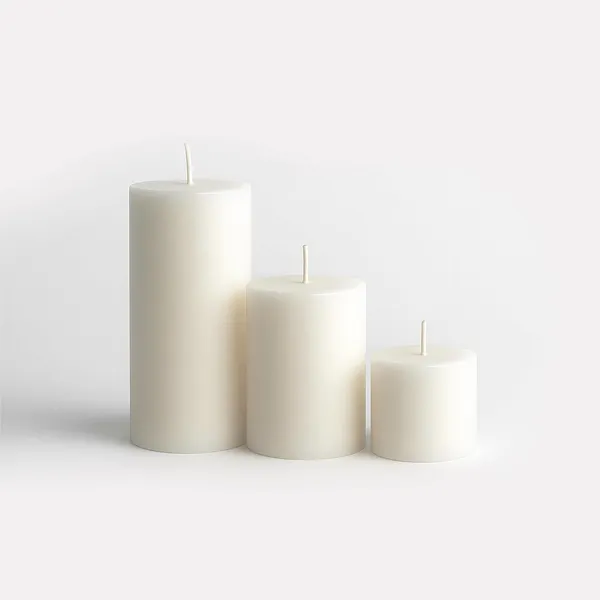 Pillar_Candles_Set_Of_3_2X6_2X4_2X2_In_Smokeless_Dripless_Wax_Candles_For_Home_Event_Decor_White_Unscented