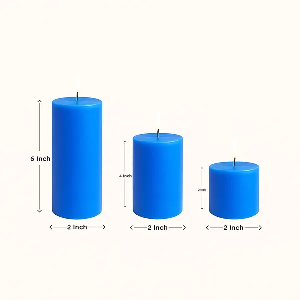 Pillar_Candles_Set_Of_3_2X6_2X4_2X2_In_Smokeless_Dripless_Wax_Candles_For_Home_Event_Decor_Blue_Ocean
