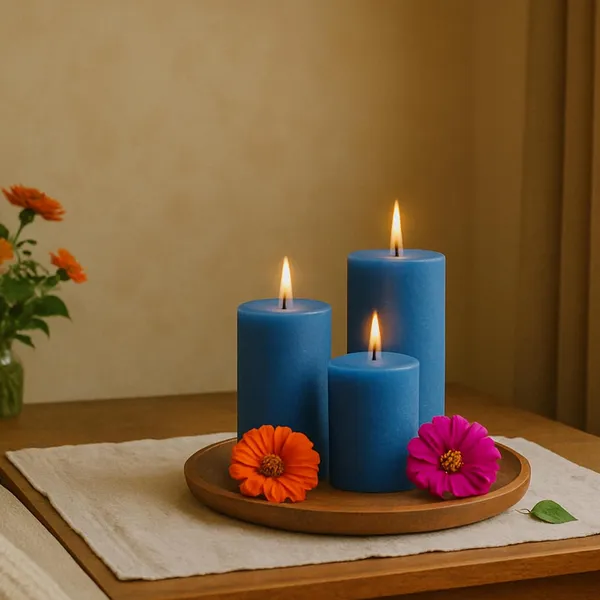 Pillar_Candles_Set_Of_3_2X6_2X4_2X2_In_Smokeless_Dripless_Wax_Candles_For_Home_Event_Decor_Blue_Ocean