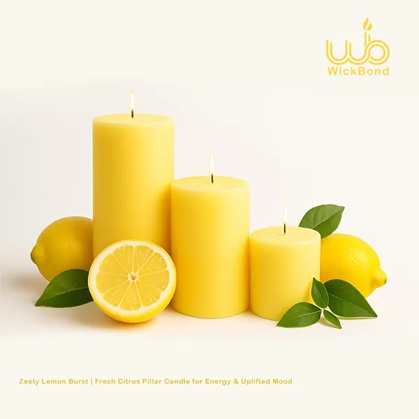Pillar_Candles_Set_Of_3_2x6_2x4_2x2_In_Smokeless_Dripless_Wax_Candles_For_Home_Event_Decor_Yellow_Lemon