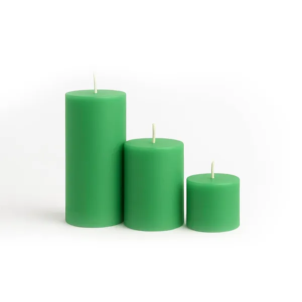Pillar_Candles_Set_Of_3_2X6_2X4_2X2_In_Smokeless_Dripless_Wax_Candles_For_Home_Event_Decor_Green_Citronella