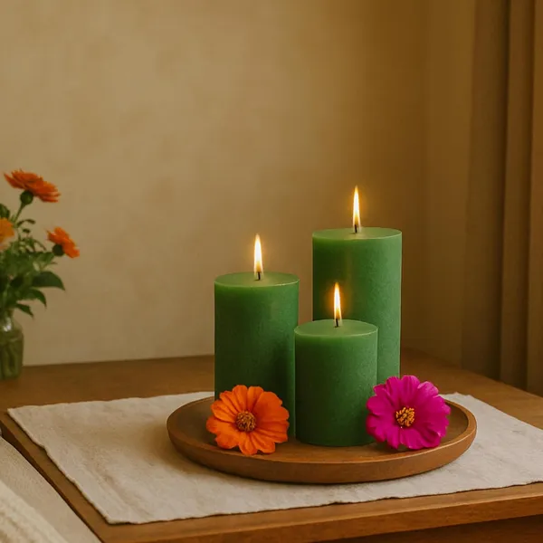 Pillar_Candles_Set_Of_3_2X6_2X4_2X2_In_Smokeless_Dripless_Wax_Candles_For_Home_Event_Decor_Green_Citronella