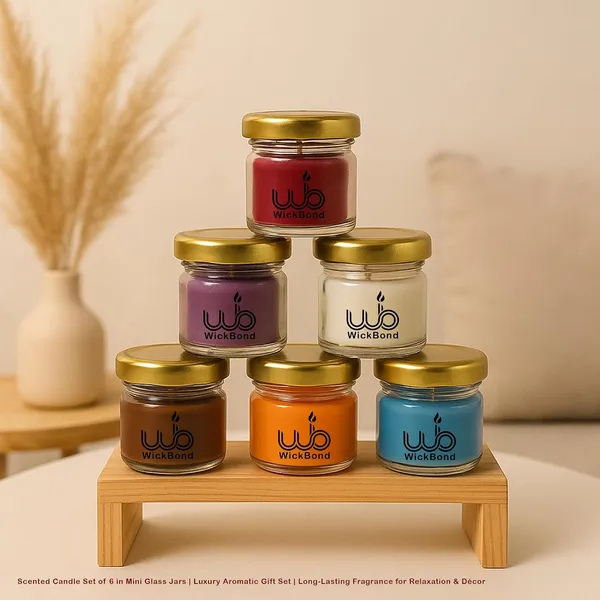 Scented_Candle_Gift_Set_Pack_Of_6_Mini_Jar_Wax_Candles_With_Rose_Vanilla_Lavender_Sandalwood_Orange_And_Aqua_Fragrances_Highly_Fragranced_Aromatherapy_Candles_For_Home_Decor_Gifting