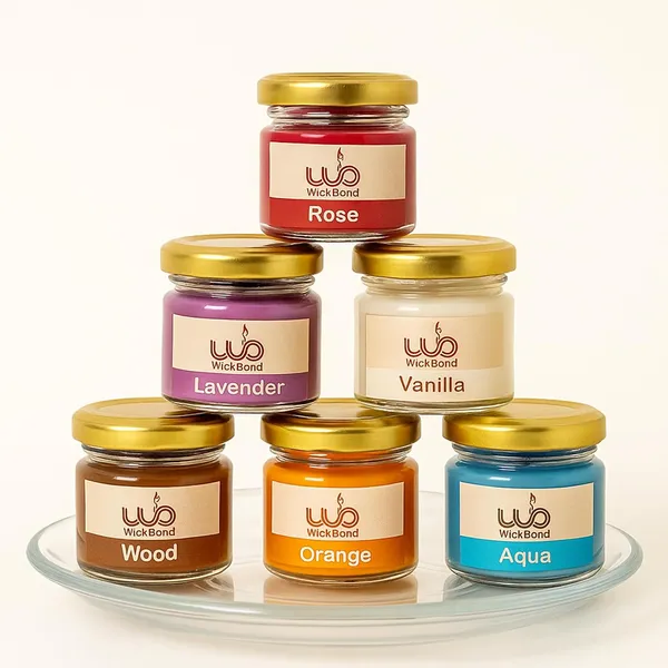 Scented_Candle_Gift_Set_Pack_Of_6_Mini_Jar_Wax_Candles_With_Rose_Vanilla_Lavender_Sandalwood_Orange_And_Aqua_Fragrances_Highly_Fragranced_Aromatherapy_Candles_For_Home_Decor_Gifting