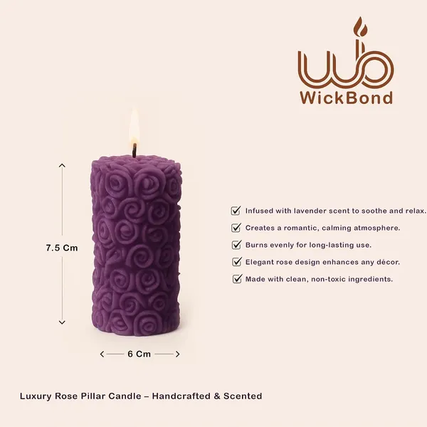 Rose_Pillar_Scented_Candles_Set_Of_2_Red_Decorative_Wax_Candles_For_Home_Decor_Gifting_Long_Lasting_Floral_Aroma_Romantic_Ambience_For_Living_Room_Bedroom_Lavender