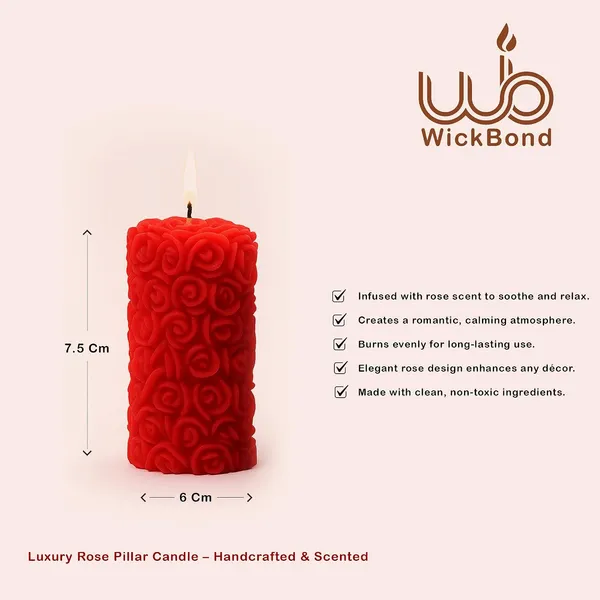 Rose_Pillar_Scented_Candles_Set_Of_2_Red_Decorative_Wax_Candles_For_Home_Decor_Gifting_Long_Lasting_Floral_Aroma_Romantic_Ambience_For_Living_Room_Bedroom_Rose