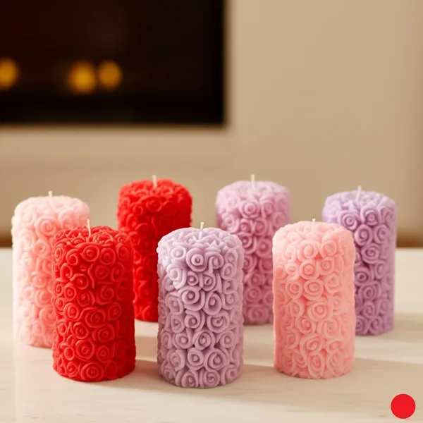 Rose_Pillar_Scented_Candles_Set_Of_2_Red_Decorative_Wax_Candles_For_Home_Decor_Gifting_Long_Lasting_Floral_Aroma_Romantic_Ambience_For_Living_Room_Bedroom_Lily