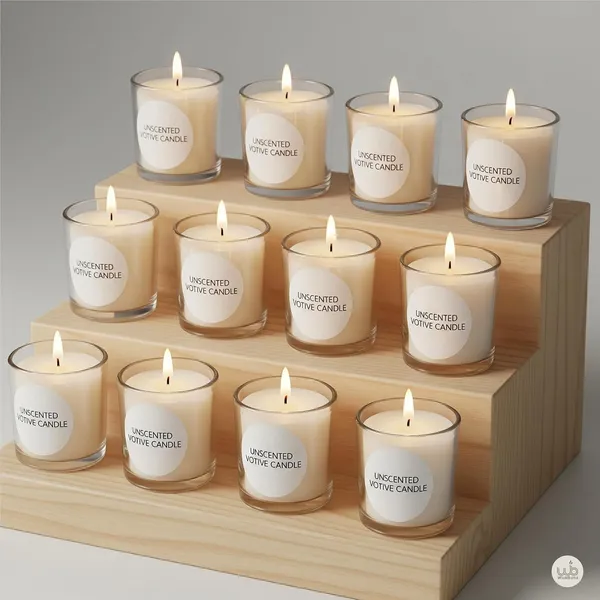 Votive_Candle_Set_Of_8_Glass_Filled_Candles_With_Natural_Wax_Lead_Free_Wicks_10_Hour_Burn_Time_Clean_Burning_Non_Toxic_Ideal_For_Home_Decor_Events_Gifting_Unscented