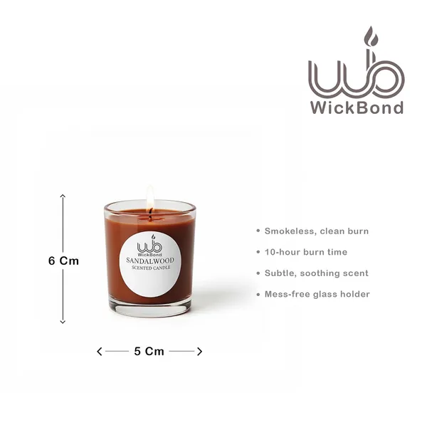 Product_Summary_Wickbond_Votive_Candle_Set_Of_8_Glass_Filled_Candles_With_Natural_Wax_Lead_Free_Wicks_10_Hour_Burn_Time_Clean_Burning_Non_Toxic_Ideal_For_Home_Decor_Events_Gifting_Sandalwood