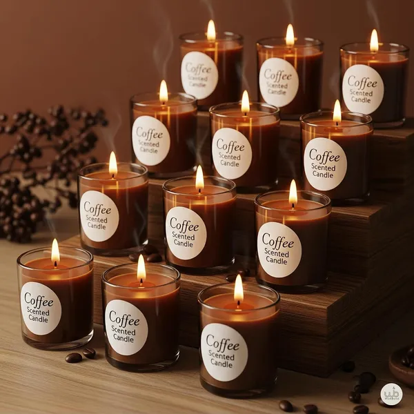 Votive_Candle_Set_Of_8_Glass_Filled_Candles_With_Natural_Wax_Lead_Free_Wicks_10_Hour_Burn_Time_Clean_Burning_Non_Toxic_Ideal_For_Home_Decor_Events_Gifting_Coffee