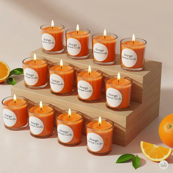 Votive_Candle_Set_Of_8_Glass_Filled_Candles_With_Natural_Wax_Lead_Free_Wicks_10_Hour_Burn_Time_Clean_Burning_Non_Toxic_Ideal_For_Home_Decor_Events_Gifting_Orange