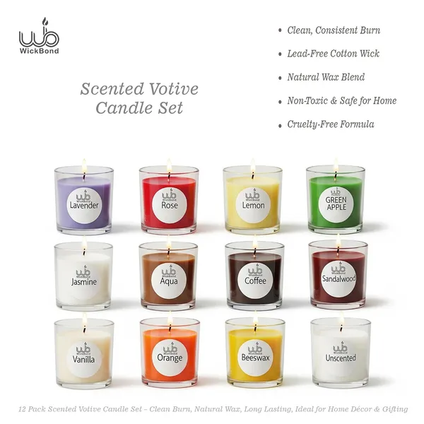Votive_Candle_Set_Of_8_Glass_Filled_Candles_With_Natural_Wax_Lead_Free_Wicks_10_Hour_Burn_Time_Clean_Burning_Non_Toxic_Ideal_For_Home_Decor_Events_Gifting_Aqua