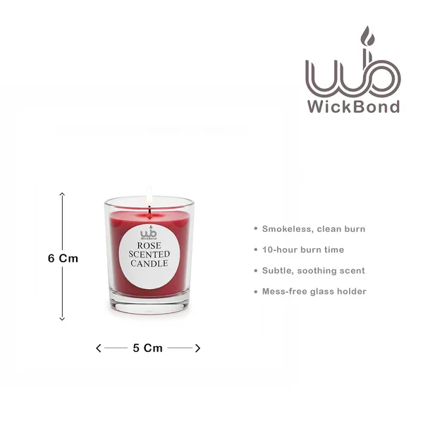 Votive_Candle_Set_Of_8_Glass_Filled_Candles_With_Natural_Wax_Lead_Free_Wicks_10_Hour_Burn_Time_Clean_Burning_Non_Toxic_Ideal_For_Home_Decor_Events_Gifting_Rose