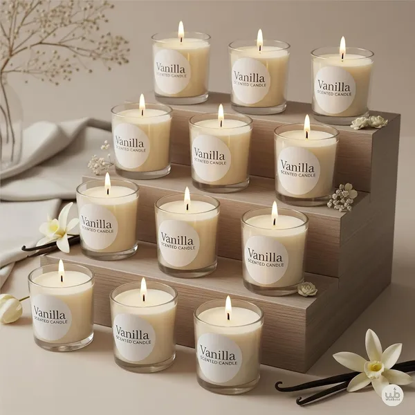 Votive_Candle_Set_Of_8_Glass_Filled_Candles_With_Natural_Wax_Lead_Free_Wicks_10_Hour_Burn_Time_Clean_Burning_Non_Toxic_Ideal_For_Home_Decor_Events_Gifting_Vanilla