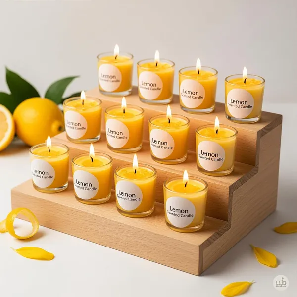 Votive_Candle_Set_Of_8_Glass_Filled_Candles_With_Natural_Wax_Lead_Free_Wicks_10_Hour_Burn_Time_Clean_Burning_Non_Toxic_Ideal_For_Home_Decor_Events_Gifting_Lemon