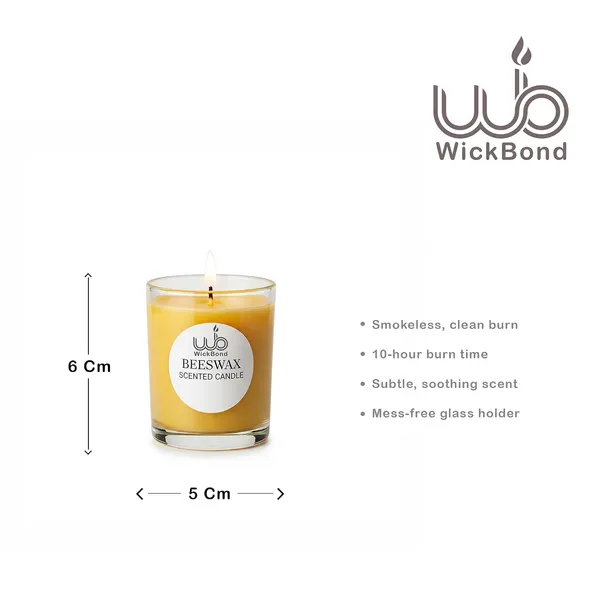 Votive_Candle_Set_Of_8_Glass_Filled_Candles_With_Natural_Wax_Lead_Free_Wicks_10_Hour_Burn_Time_Clean_Burning_Non_Toxic_Ideal_For_Home_Decor_Events_Gifting_Beeswax