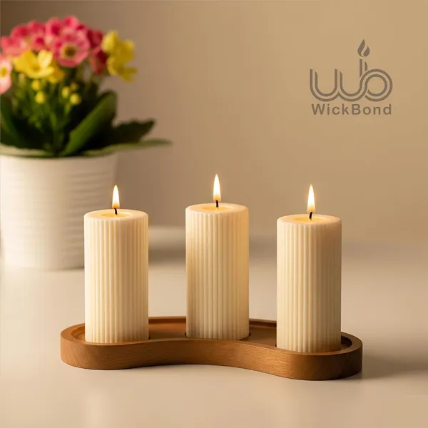 Soy_Wax_Ribbed_Pillar_Candle_Set_Of_3_2x3_Scented_Candles_For_Home_Decor_Spa_Diwali_Wedding_Valentine_X_Mass_Vanilla