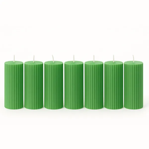 Spiritual_Votive_Candle_Set_Green_Candles_For_Healing_Cleansing_Meditation_Yoga_Reiki_Home_Decor_12_Hour_Clean_Burn_Natural_Wax_Toxin_Free_Healing_Heart