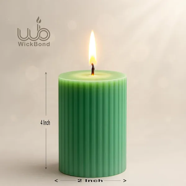 Spiritual_Votive_Candle_Set_Green_Candles_For_Healing_Cleansing_Meditation_Yoga_Reiki_Home_Decor_12_Hour_Clean_Burn_Natural_Wax_Toxin_Free_Healing_Heart