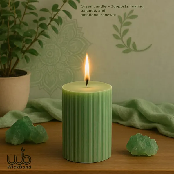 Spiritual_Votive_Candle_Set_Green_Candles_For_Healing_Cleansing_Meditation_Yoga_Reiki_Home_Decor_12_Hour_Clean_Burn_Natural_Wax_Toxin_Free_Healing_Heart