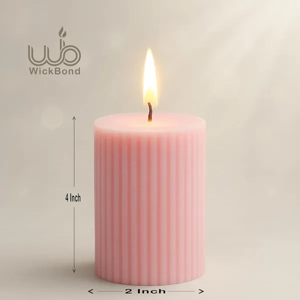 Spiritual_Votive_Candle_Set_Pink_Candles_For_Healing_Cleansing_Meditation_Yoga_Reiki_Home_Decor_12_Hour_Clean_Burn_Natural_Wax_Toxin_Free_Love_Glow