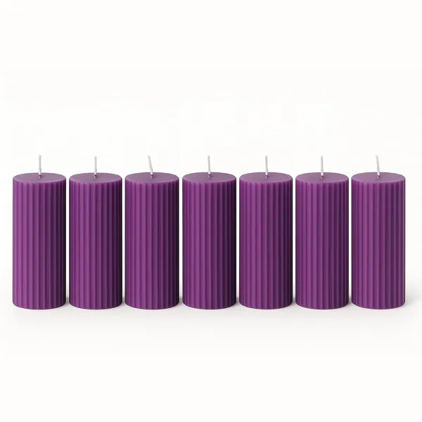 Spiritual_Votive_Candle_Set_Purple_Candles_For_Healing_Cleansing_Meditation_Yoga_Reiki_Home_Decor_12_Hour_Clean_Burn_Natural_Wax_Toxin_Free_Inner_Wisdom